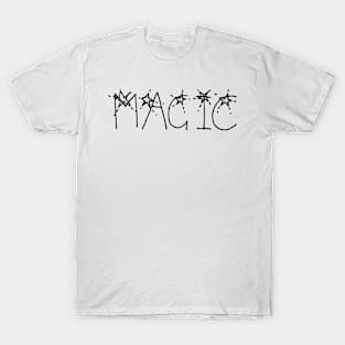 Magic T-Shirt